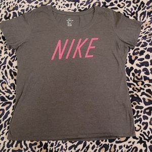 Nike Tee!